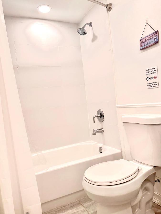 Classical Isbills Row House Close To Nyc Bayonne Εξωτερικό φωτογραφία